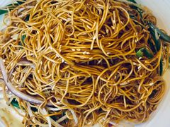 鼔油王炒面-南海渔村(珠江新城店)