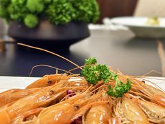 -东方明珠老上海8号餐厅(东方明珠广播电视塔店)