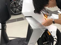 -龙膜全球臻选店·汽车贴膜·隐形车衣(北京琪朗店)