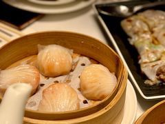 -白天鹅宾馆-宏图府餐厅