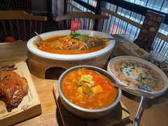 -桂小厨广西菜(印象城店)