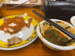 -如意林卡藏餐吧(大昭寺店)