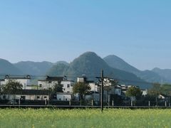 -绩溪龙川景区