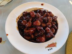 -京北渔家傲