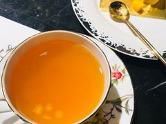 -朱迪小铺.半糖奶油蛋糕(海汇港店)