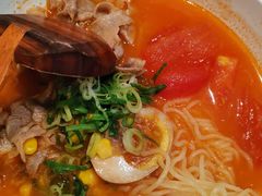 -味千拉面(敏捷广场店)