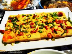 -晓东量贩式烤肉(银亿阳光城店)