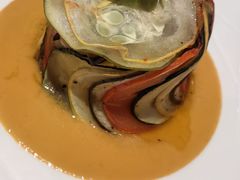 -L'Arome芳芳法国餐厅(仙林金鹰店)