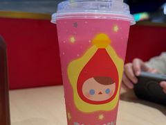 -奈雪的茶(大悦城PRO店)