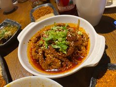 -付小姐在成都(五道口店)