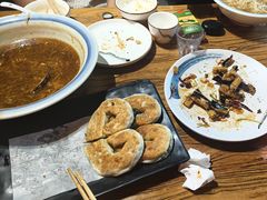 -永红源啤酒·烧烤·海鲜·大排档(台柳路店)