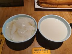 -食膳公园包子铺(烈士公园店)