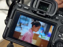 -Sony Store索尼(深圳深业上城店)