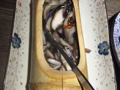-蜜桃餐厅·江浙融合菜(荟聚购物中心店)