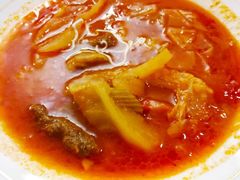 -92°C俄式厨房(中央大街店)