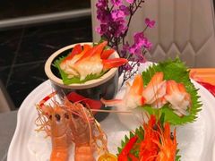 -一方渔歌蒸汽海鲜自助(文化路万达广场店)