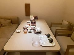 -隐溪茶馆(静安寺店)