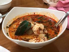 -Tealicious Bangkok