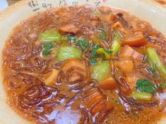 -哈尔滨春饼(朝山街店)