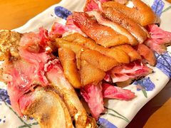 -奶奶的味道(胶州路店)