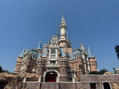 -上海迪士尼度假区