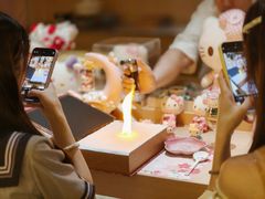 -松临·铁板烧&Omakase(神农店)