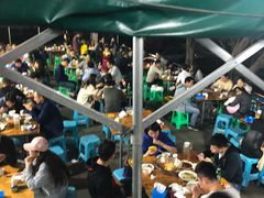 -弓虽昌焖烧鸡(大竹林店)