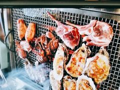 -蚝英雄鲜蚝自助专门店(长楹天街直营店)