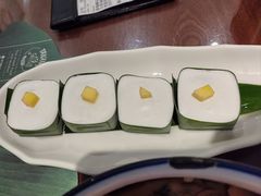 -帕蓝·暹罗料理(大学路店)