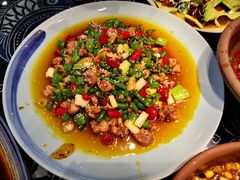 -阿嫂印象·民间江湖菜(大学城店)
