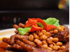 -尚岛私房菜(西方巷店)