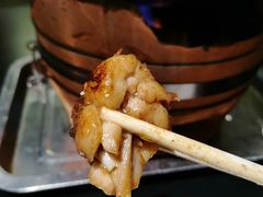 -西街夜油条·麻团包乌饭