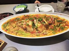 -口味堂(惠济路店)