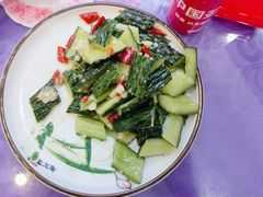 -碧海银沙海鲜餐厅(恒大海上威尼斯店)