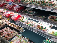 -GranVida生活超市(海信广场店)