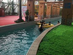 -天山海世界·米立方