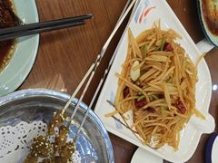 -百年认一力 太原老字号 (桥头街店)