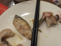 -鲁宴·鲁煨黄河生态大鲤鱼(月坛店)