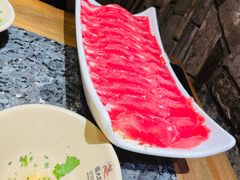 -蜀大侠火锅(少陵路店)