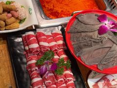 -草原塞蛮羊火锅城(港湾店)