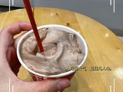 -DQ·蛋糕·冰淇淋(虹口龙之梦店)