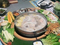 -椰小鸡·琼州糟粕醋·火锅(美兰缤纷城店)