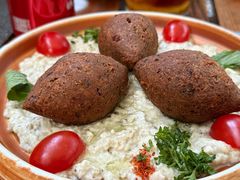 -ALAMEEN阿拉伯餐厅(三里屯店)