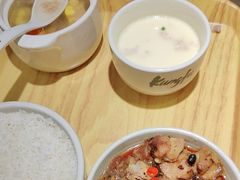 -真功夫(大德路店)