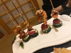 -万鱼亭·鹤家日本料理(南通青年中路店)