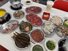 -朱富贵火锅(金融街万达店)