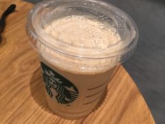 -星巴克臻选(北京世贸天阶店)