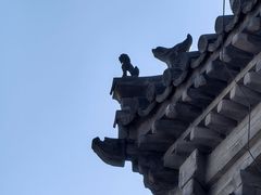-辽代双塔