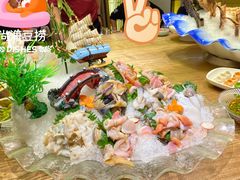 -尚海豆捞(乐虹坊店)