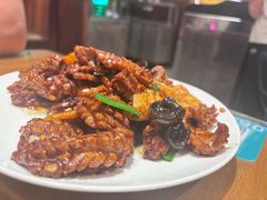 -泉畔人家·老济南经典鲁菜(大明湖店)